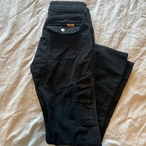 DIESEL CARGOS